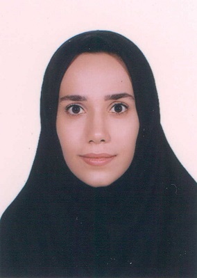 گفتگو با فاطمه قاضی پشتیبان برتر شهر سمنان