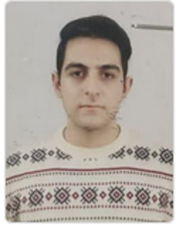 گفتگو با امیرمحمد فیوضات دوازدهم تجربی باشگاه500تایی از میاندوآب