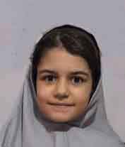 گفتگو با آنیسا مولایی قهرمان پاییز