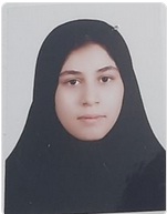 گفت و گو با غزل حیدری دانش آموز نحصرا زبان از زاهدان