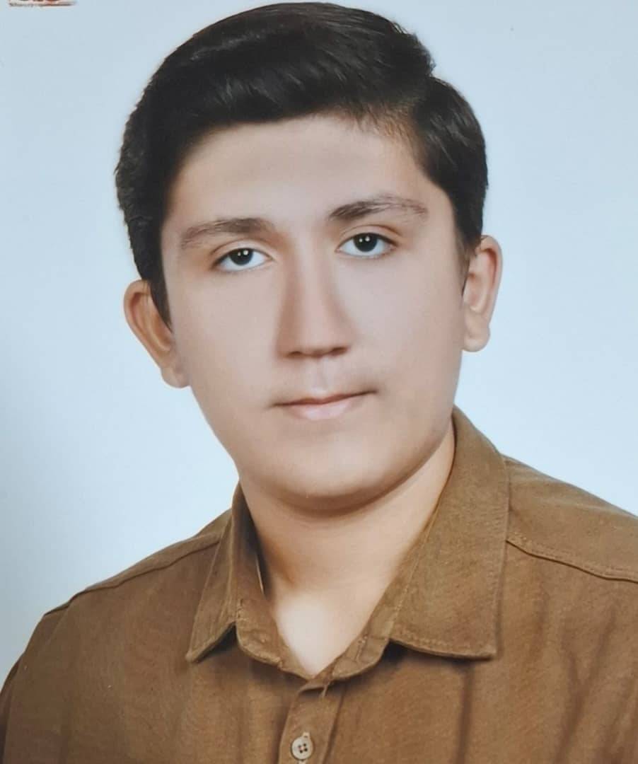 گفت و گو با محمدجواد مافی دهم تجربی