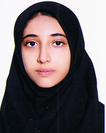 گفت وگو با ملیکا باقرزاده؛قهرمان پاییز از بیرجند