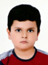 گفت و گو با کارن ویسی قهرمان پیوستگی ششم دبستان