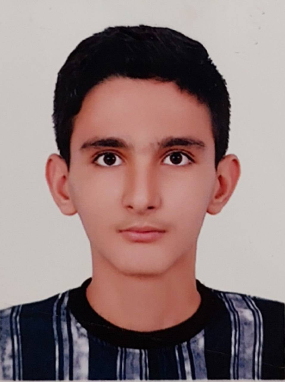 گفتگو با سیدآرشام حسینی یازدهم ریاضی قهرمان پاییز از سنندج