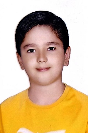 گفت‌وگو با امیرعلی علی‌زاده؛ قهرمان پیوستگی پایه هفتم