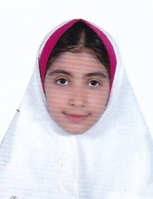 گفت و گو با   آوا مبارک آبادی قهرمان تابستان از اراک