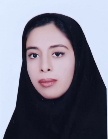 گفتگوبانگین افشاری پور پشتیبان برترپیشرفت درسی پایه دوازدهم از بم