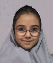 گفتگو با آیلین بلالی قهرمان پاییز