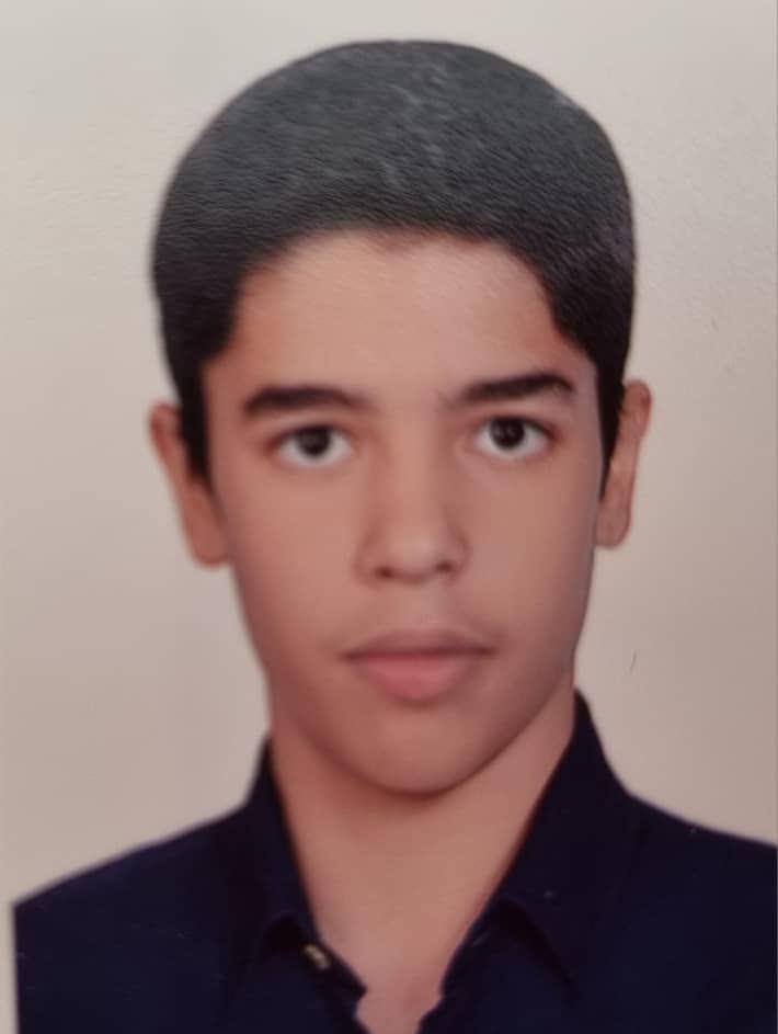 گفت و گو با سهند بهارمست یازدهم ریاضی