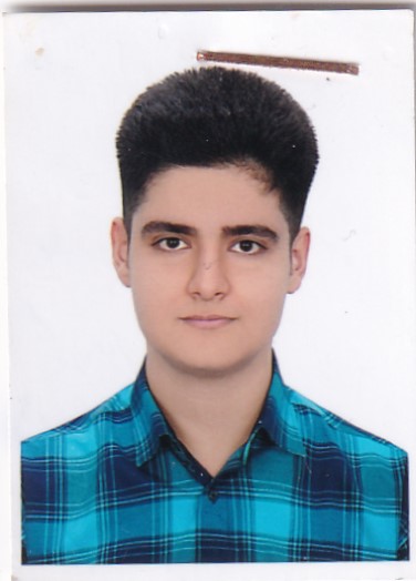 گفتگو با امیرحسین خوش اخلاق  دانش اموز برتر از شاهین شهر