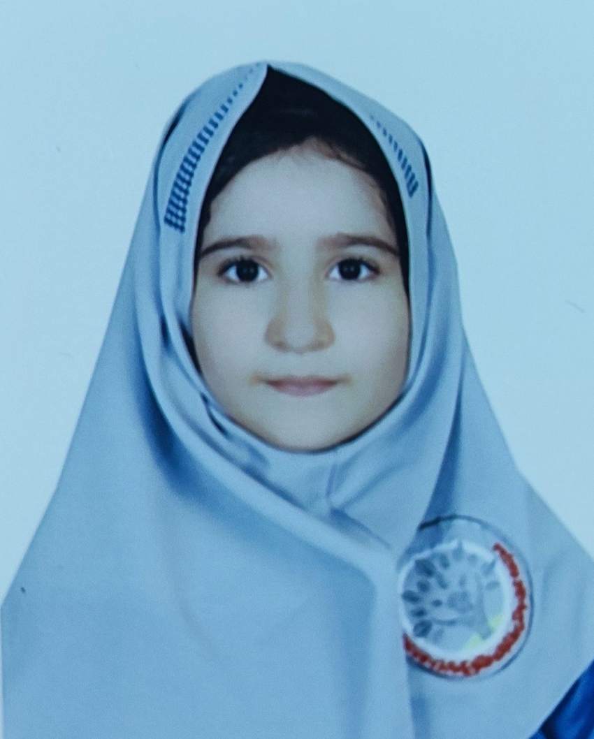 گفتگو با همتا وهاب زاده ؛پایه چهارم قهرمان پیوستگی ازتابستان