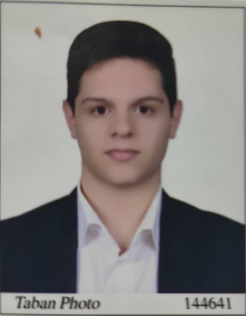 گفت و گو با آریا دوانی ؛ قهرمان پیوستگی پایه یازدهم ریاضی