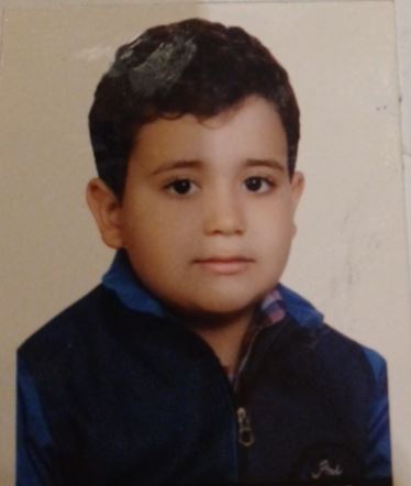 گفتگوی با  با بهراد مجیدی سال هشتم  دانش اموز برتر