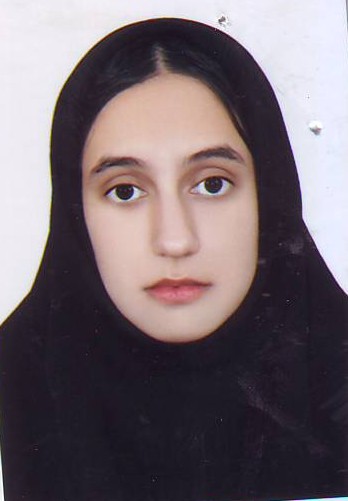 گفت و گو با دانش اموز عطیه امیری دوازدهم تجربی / جیرفت