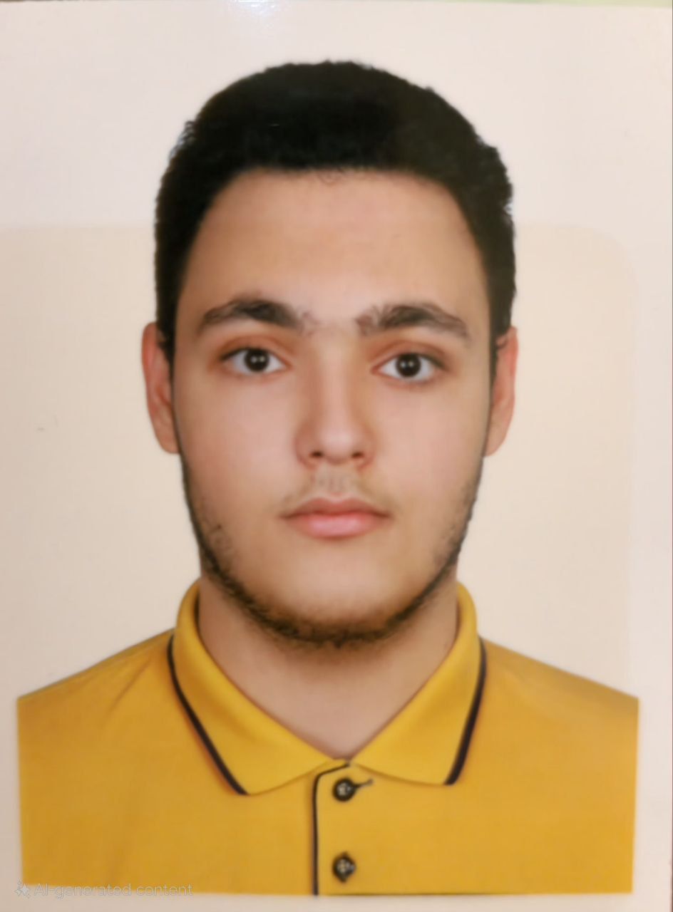 گفتگو با عرفان حدادی قهرمان پیشرفت دوازدهم ریاضی