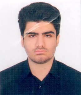 گفتگو با امیرحسین حیدری،قهرمان تابستان و پاییز پایه دوازدهم ریاضی