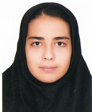 گفت وگو با ریحانه فهیم ؛ قهرمان تابستان وپاییز از بیرجند