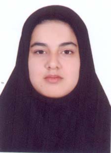 گفت و گو با آتنا مرتضی پشتیبان برتر پاییز 1404