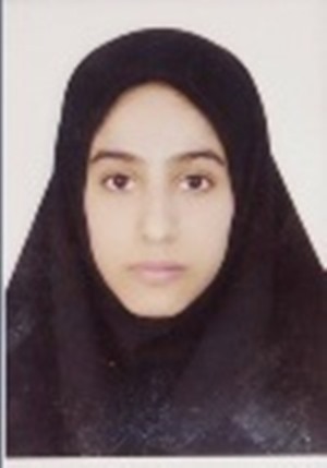 گفتگو با  فرشته دهواری نژاد قبول شده کنکور فرهنگیان از سراوان