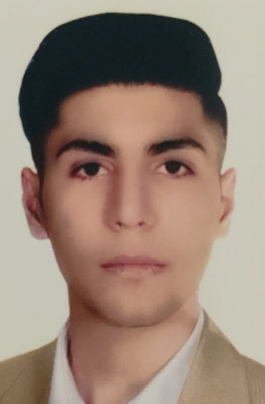 گفت و گو با دانش آموز امیرحسین محمدزاده عضو باشگاه 500 تایی