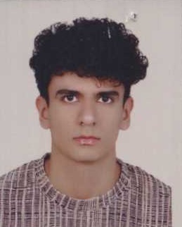 مصاحبه با طه افضلی دوازدهم تجربی قهرمان پاییز از شهرستان بافت