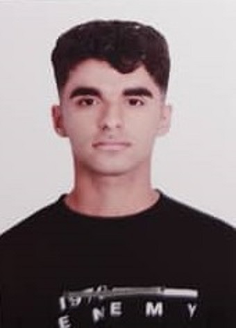 محمدعلی ویسیویی؛ سنجش آموخته‌ها در فضای آزمون