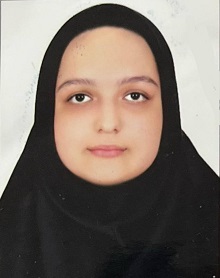 گفت وگو با مریم بیاری قهرمان پیوستگی یازدهم تجربی از گرگان