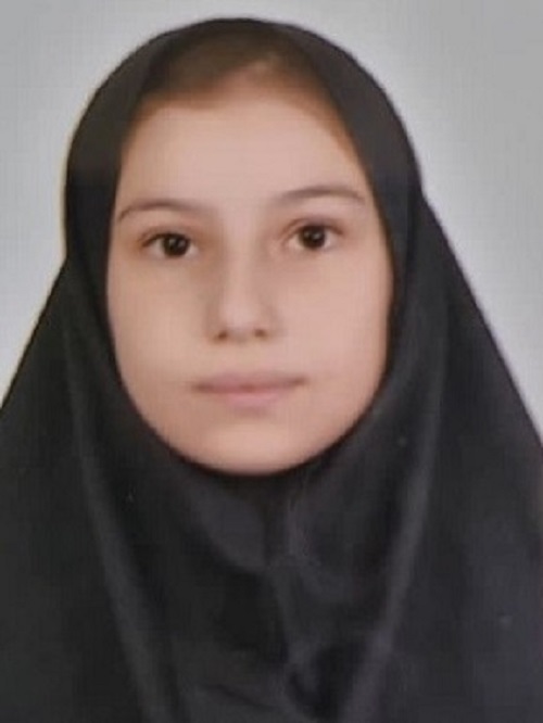 گفتگو با محدثه نیستانی  راه‌های موفقیت در کانون بجنورد 2