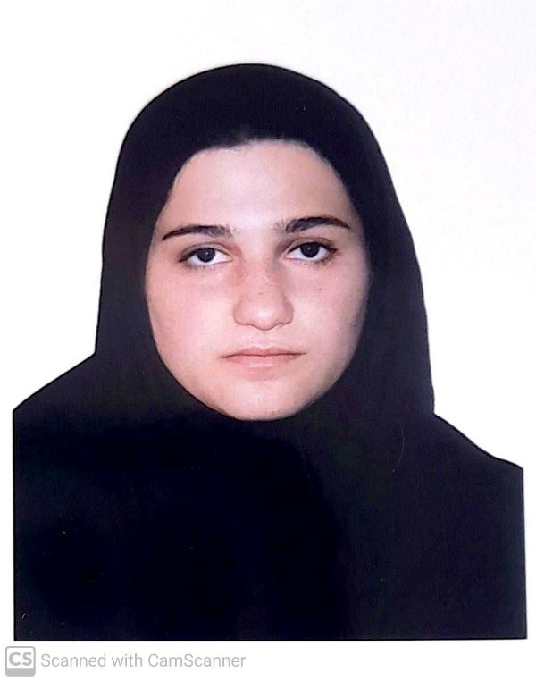 گفتگو با رویا حاتمی قهرمان پیوستگی دوازدهم انسانی