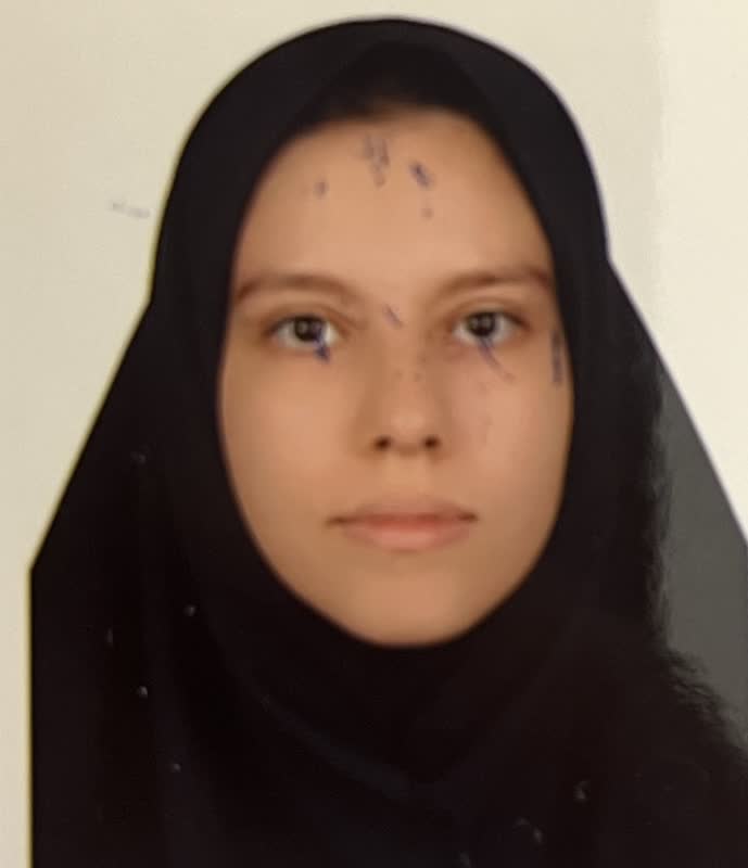 گفت و گو با سارا حبیبی از بروجرد