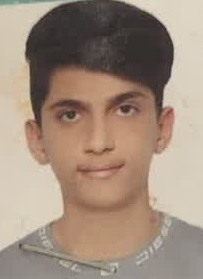 دانیال مرادیان و تقویت نقاط ضعف با آزمون‌های کانون