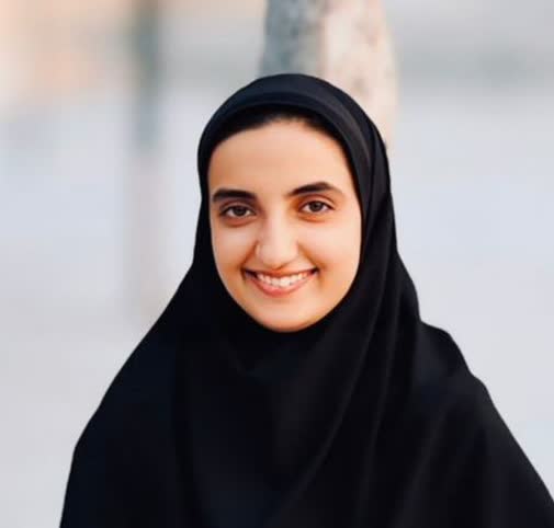 سیده فاطمه هاشمی؛ پشتیبان قهرمانان درسی متوسطه دوم از بندرلنگه