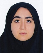 گفت و گو با نگین طهماسبی پشتیبان قهرمان پائیز از ساوه