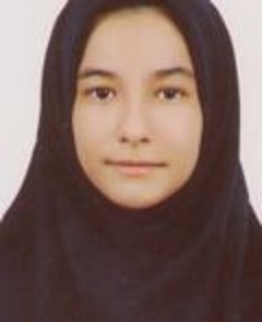 چگونه نسیم تیمورزاده برای کنکور درس می‌خواند؟ از بجنورد2