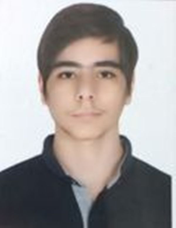 گفتگو با  احسان ذبیحی دوازدهم انسانی قهرمان پاییز از سنندج