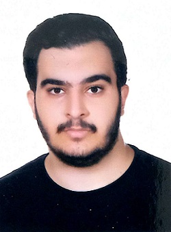 گفتگو با صفا صالحیان بیدختی پشتیبان برتر شهر سمنان