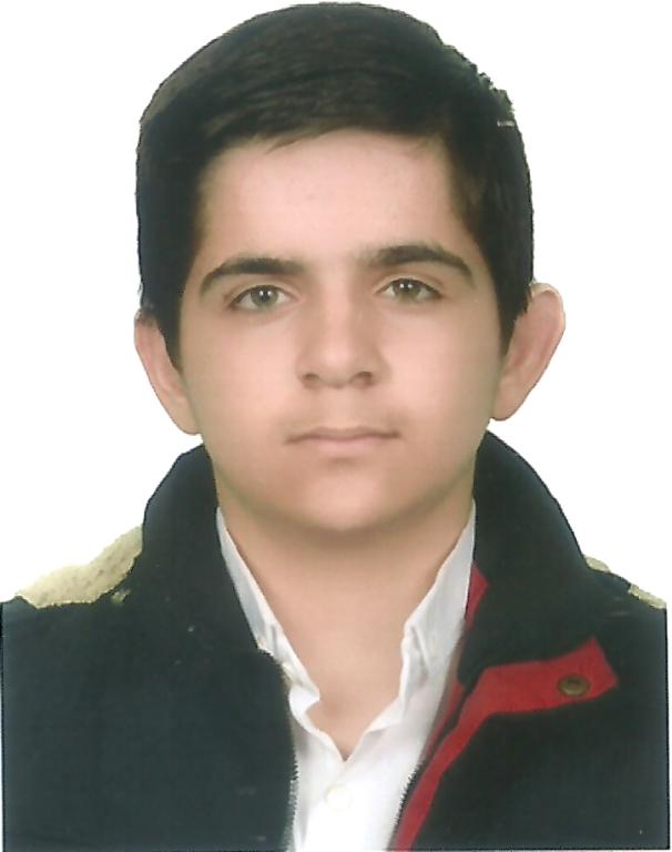 گفتگو با  نیما اسلامی دهم تجربی قهرمان پیوستگی از اردبیل