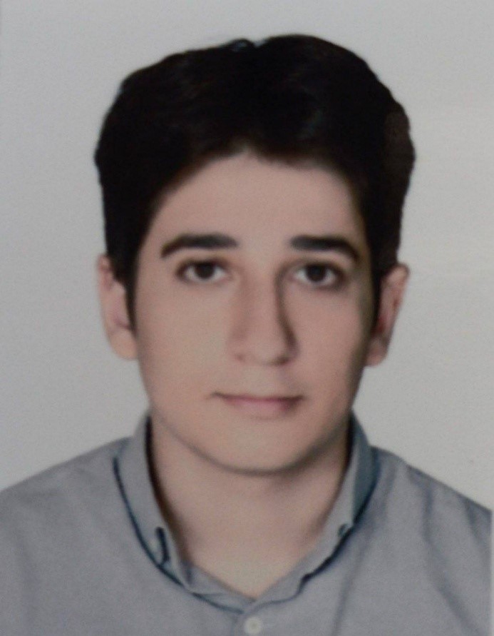 گفت‌وگو با ماهان بیوس یازدهم تجربی از کرمانشاه