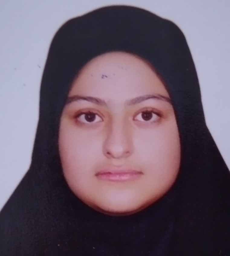 گفت و گو با زهرا روستا  :دوازدهم انسانی  از سنگر