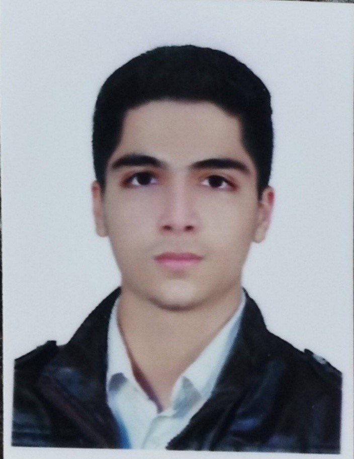 گفت‌وگو با آرش عالی‌نژاد یازدهم تجربی از کرمانشاه