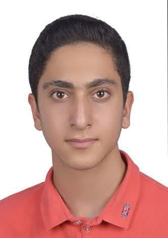 گفت گو با سید محمد ماهان هاشمی:قهرمان تابستان یازدهم تجربی از یزد