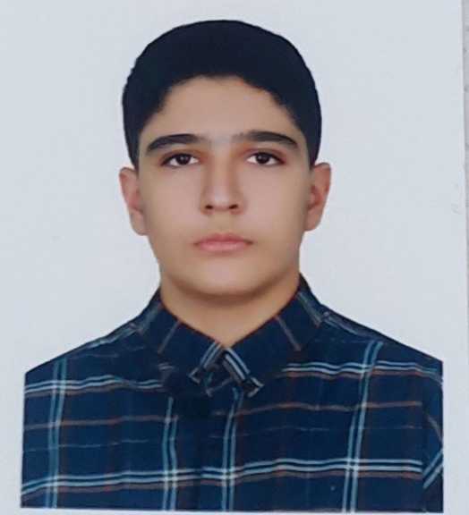 گفت‌وگو با مهبداکبری پایه ششم از کرمانشاه