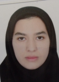 ارزو متصدی حسینی قهرمان پیوستگی از شهرستان زرند