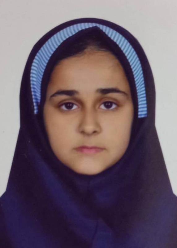 گفت و گو با زهرا جهانی ، تراز بین 6000 تا 6500