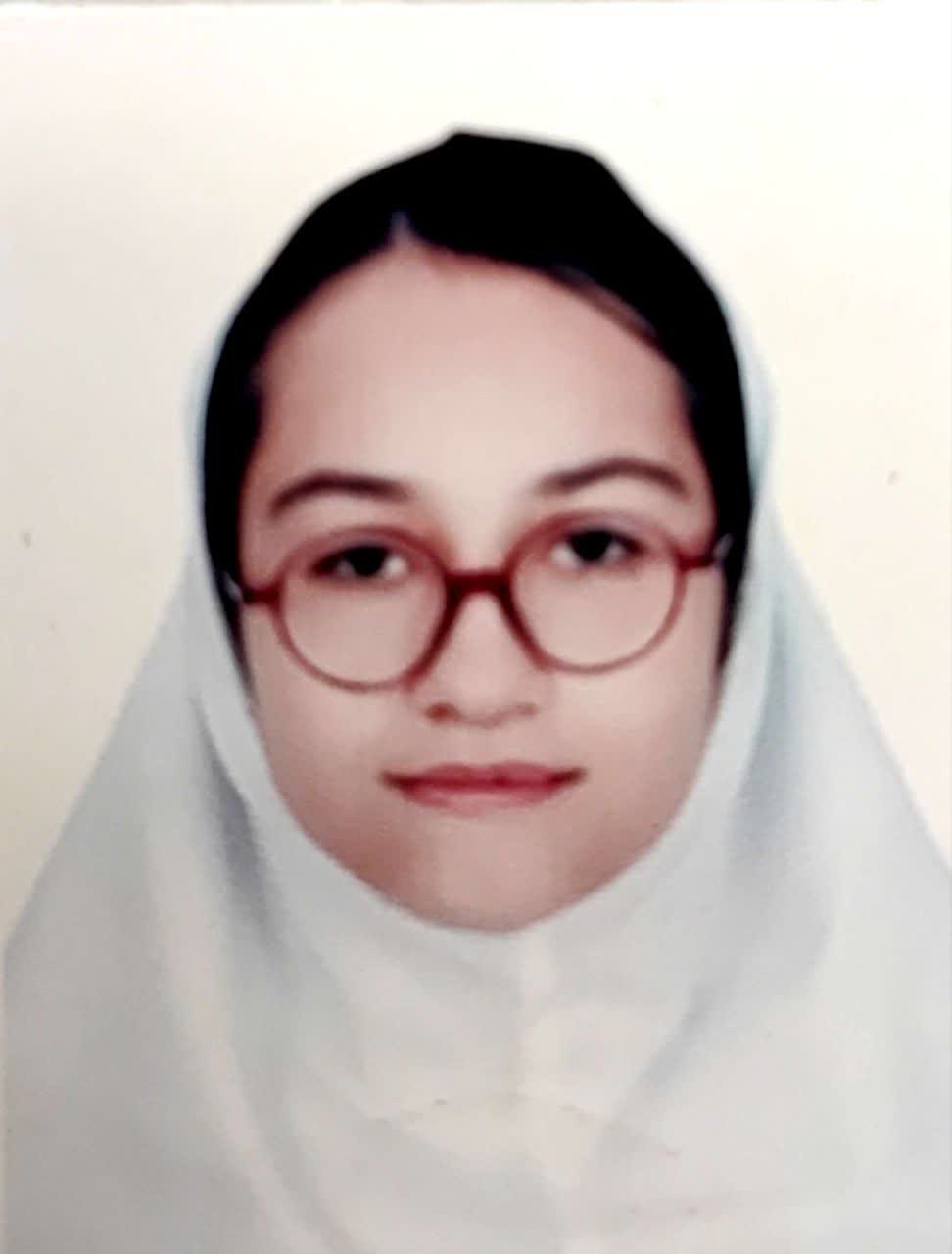 گفتگو با درسا شهرزاد; قهرمان پیوستگی از جهرم