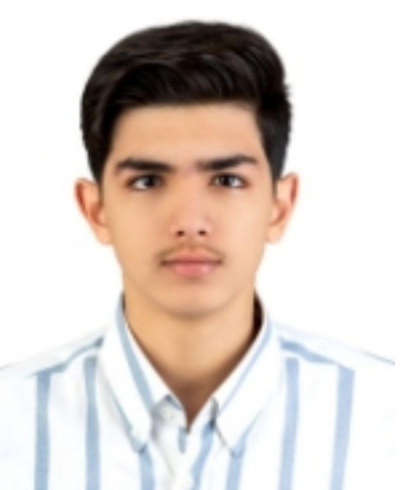 گفت و گو با امیرعلی شمس الهی، قهرمان پیوستگی