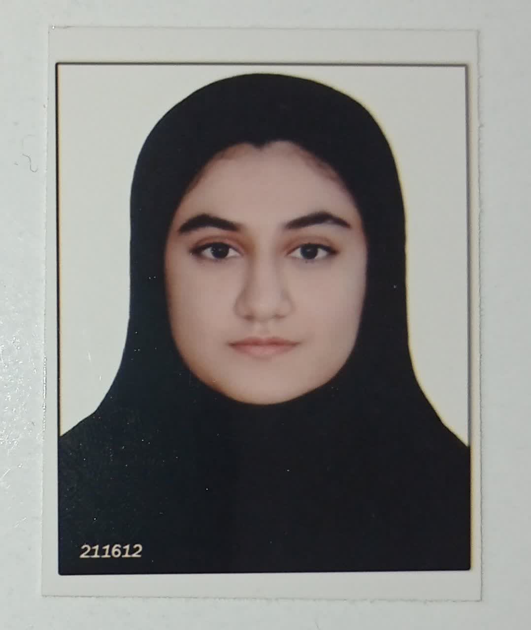 مصاحبه باتیباچناری قهرمان پیوستگی