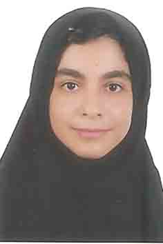 گفتگو باپریا حسینی ، قهرمان پیشرفت پاییز