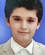 گفتگو با عرفان حسینی ازقهرمان مهروآبان