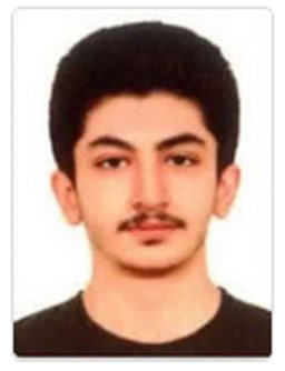 گفتگو با یاسین فاتحی یازدهم تجربی باشگاه500تایی از میاندوآب